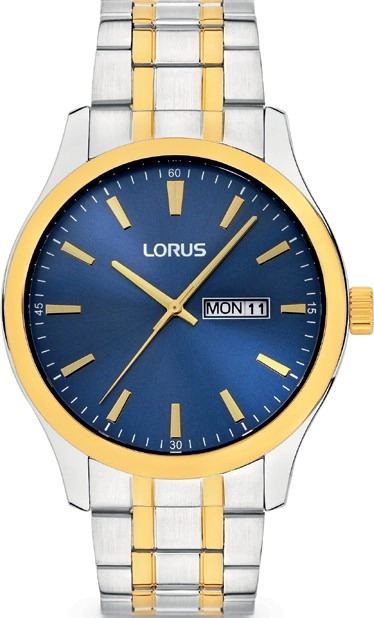 Lorus Men's Watch