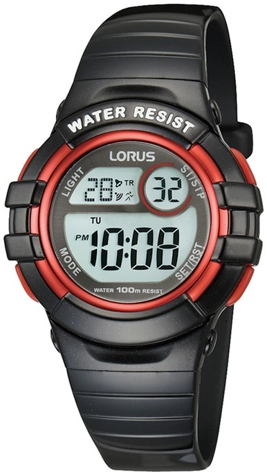 Lorus Youth Regular Watch