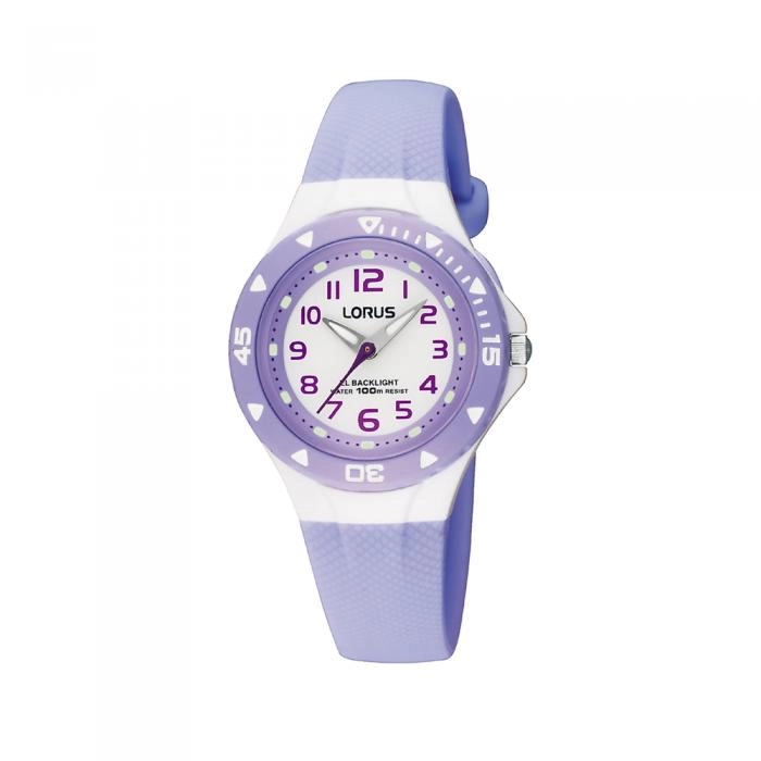 Lorus Youth Sports Watch