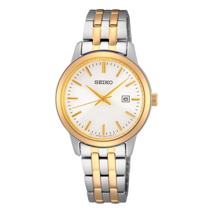 Seiko Ladies SUR410P Watch