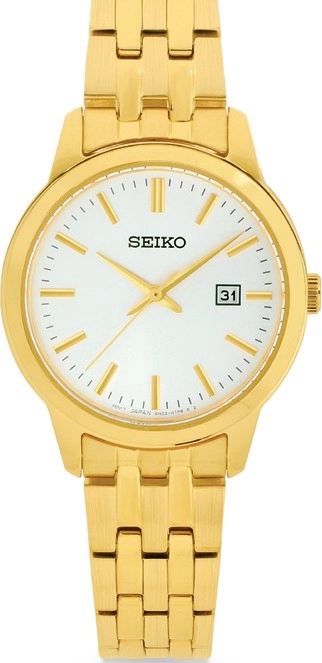 Seiko Ladies SUR412P Watch