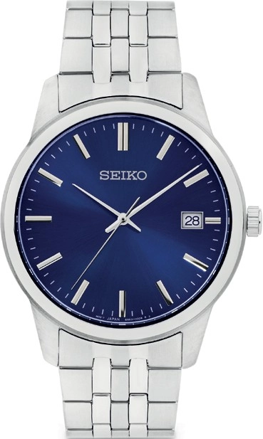 Seiko SUR399P Men's Watch