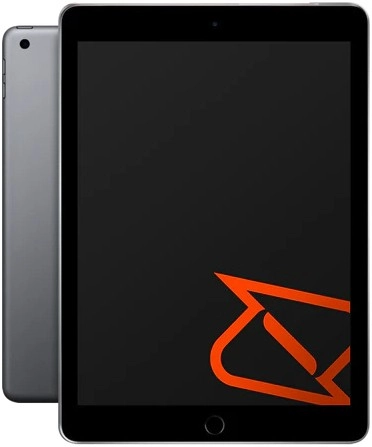 Boost Mobile Premium Refurbished iPad 5 64GB