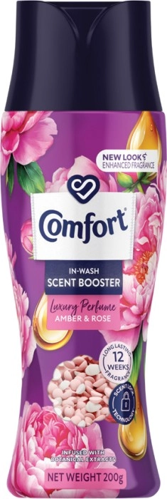 Comfort In Wash Scent Booster 200g