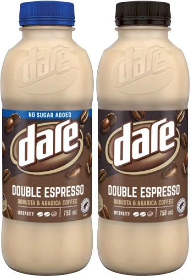 Dare Flavoured Milk 750mL