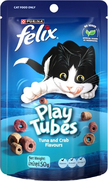 Felix Cat Treats 50g-60g