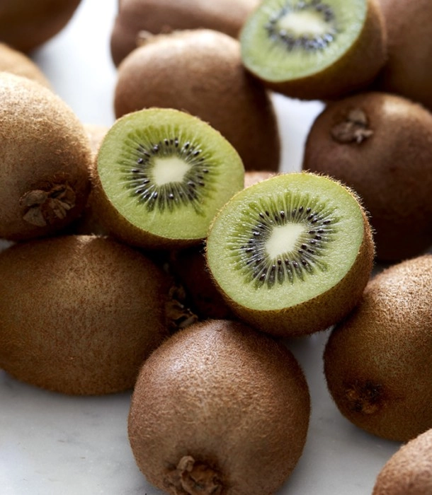 Green Kiwifruit