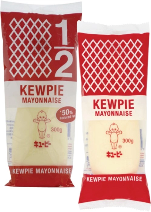 Kewpie Mayonnaise 300g