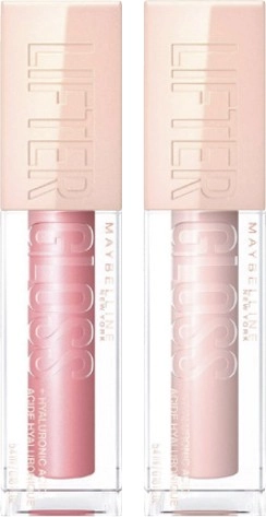 Maybelline Lifter Lip Gloss 5.4mL