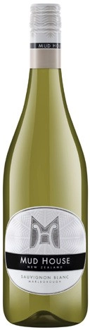 Mud House Marlborough Sauvignon Blanc 750mL