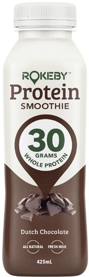 Rokeby Farm Smoothies 425mL