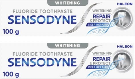 Sensodyne Repair & Protect Toothpaste 100g^