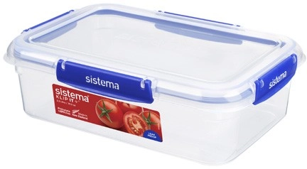 Sistema Klip It Plus Container 2.2 Litre