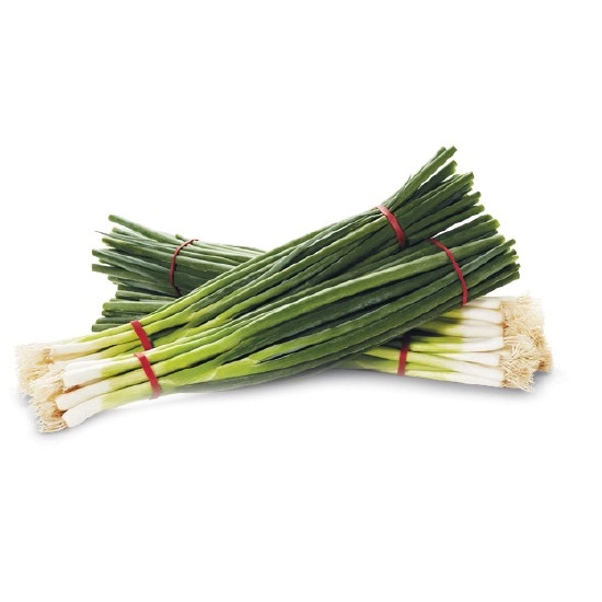 Australian Spring Onions