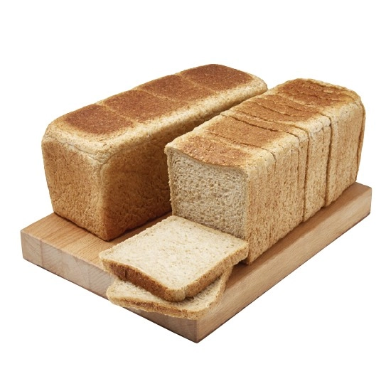 Bread Loaf Varieties 650-700g#