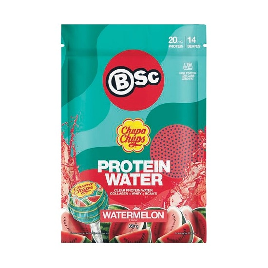 BSc Protein Water or Protein Powder 350-400g#