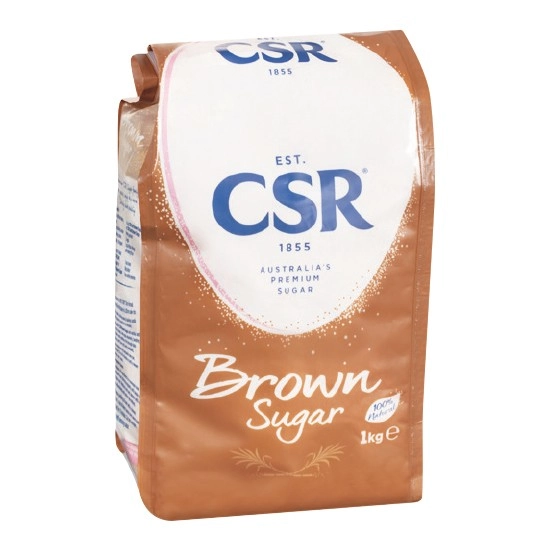 CSR Brown Sugar 1 kg