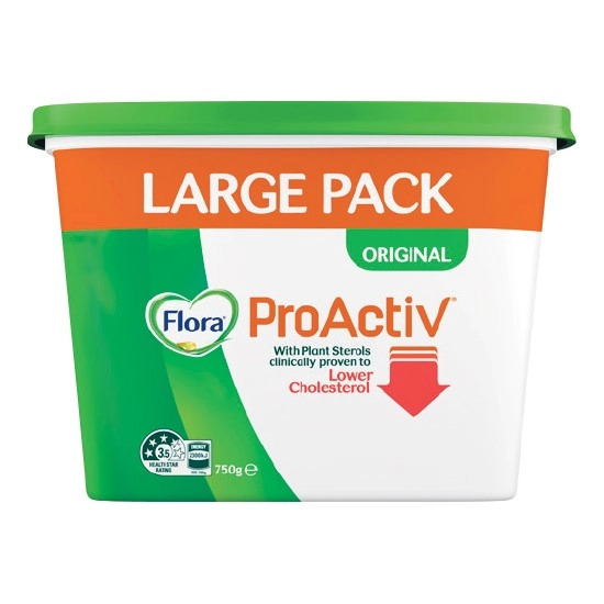 Flora ProActiv Spread 750g