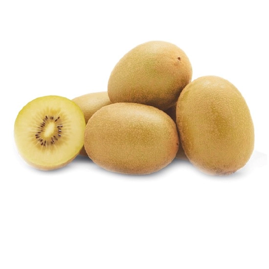 Gold Kiwifruit – Product of New Zealand