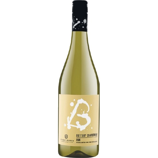 Ink Buttery Chardonnay 750ml