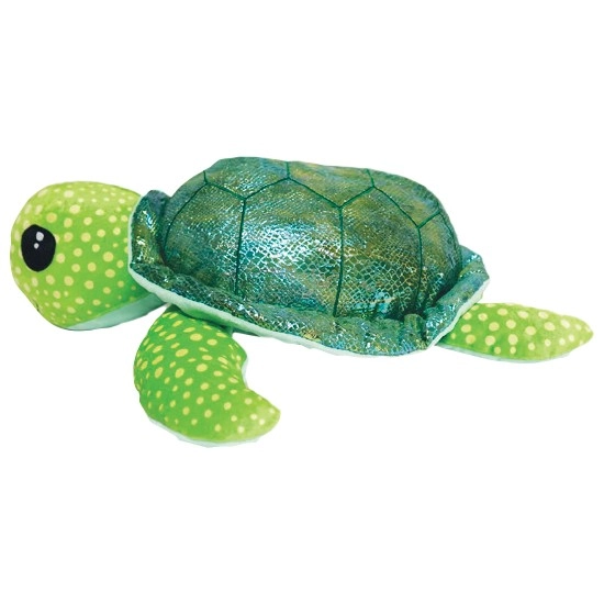 Jumbo Plush Sea Life – Assorted Designs