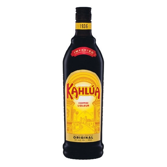 Kahlua Coffee Liqueur 700ml