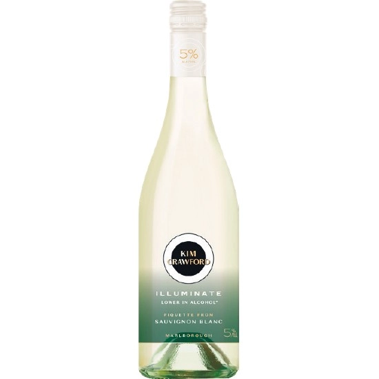 Kim Crawford Illuminate Sauvignon Blanc 750ml