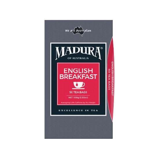 Madura Tea Pk 50