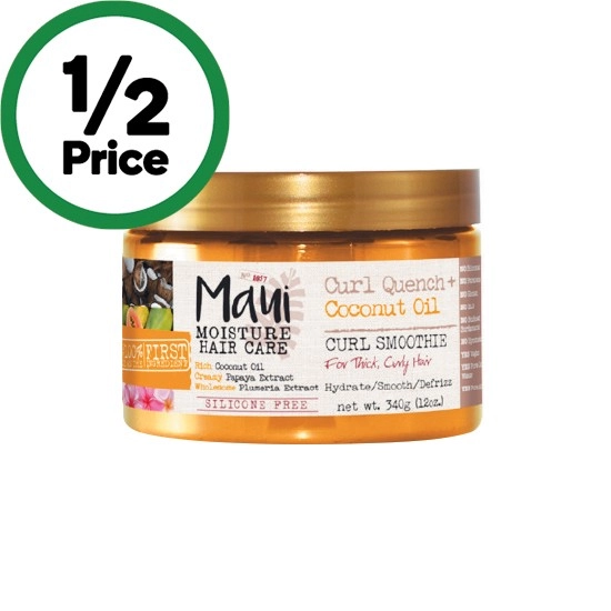 Maui Hair Mask 340g