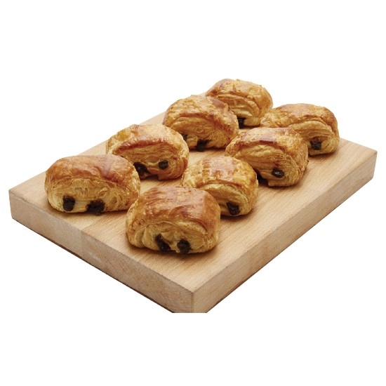 Mini Pastry Varieties Pk 8#