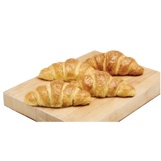 Woolworths Croissants Pk 4#