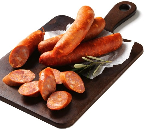 Chorizo*