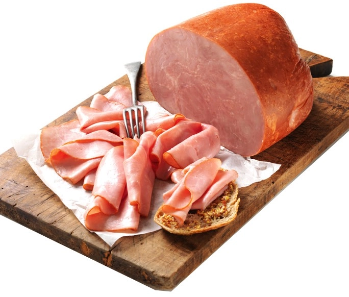 Deli Leg Ham Sliced or Shaved*