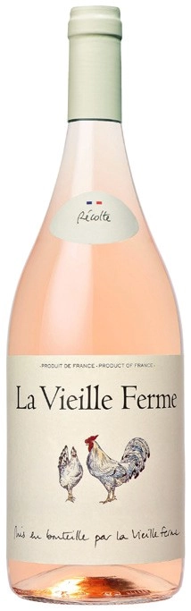 La Vieille Ferme 750mL Varieties