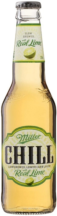 Miller Chill Varieties 24 Pack