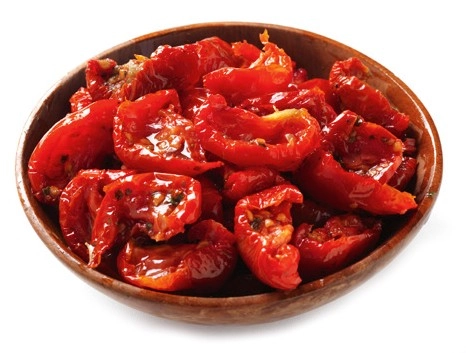 Semi-Dried Tomatoes*