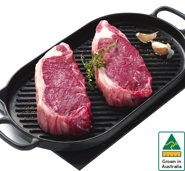 Australian Beef Porterhouse Steak