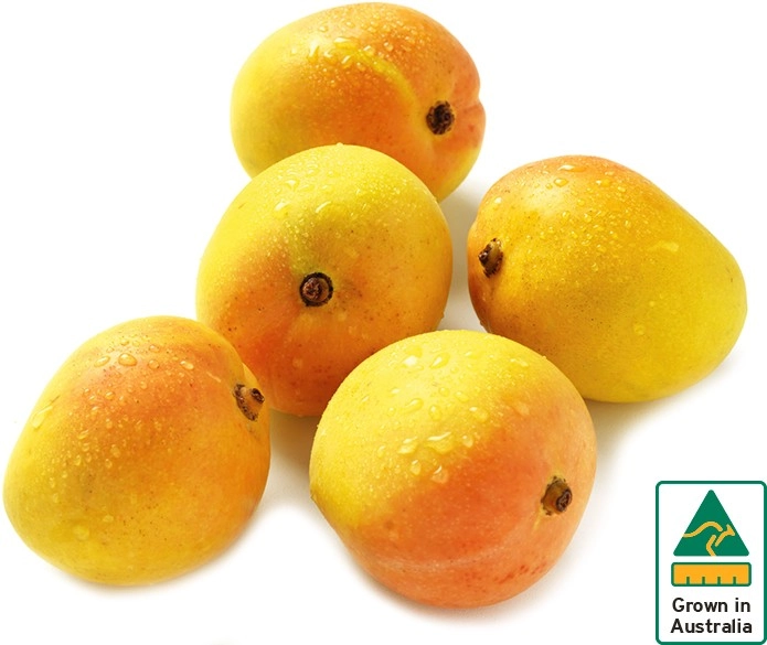 Australian Kensington Pride Mangoes