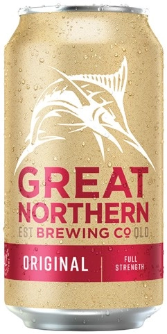 Great Northern Original 30 Can Block