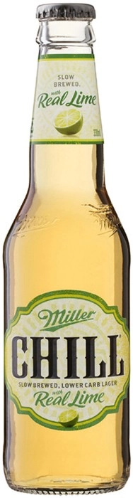 Miller Chill Varieties 24 Pack