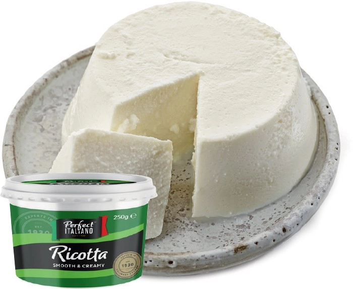 Perfect Italiano Original Ricotta 250g