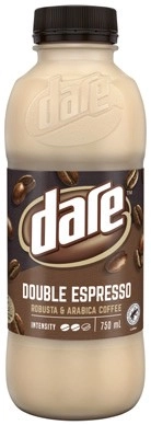 Dare Iced Coffee 750mL Selected Varieties