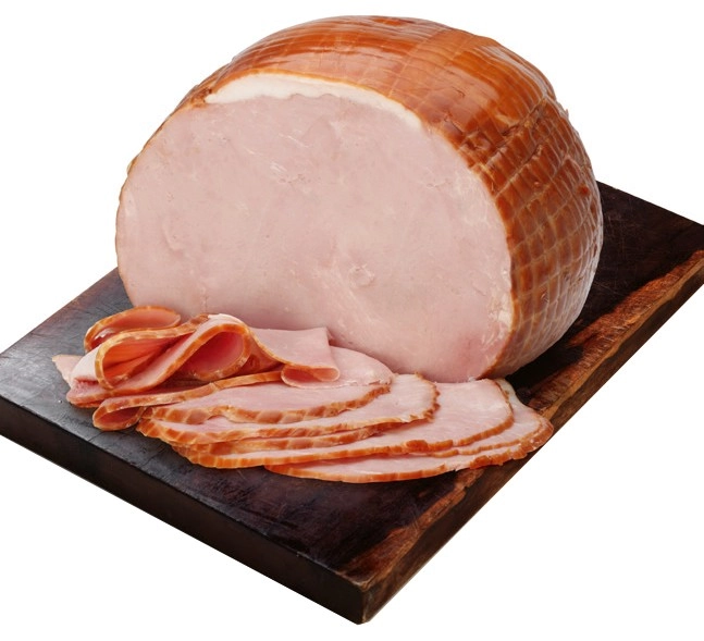 Ham Off the Bone Sliced or Shaved*