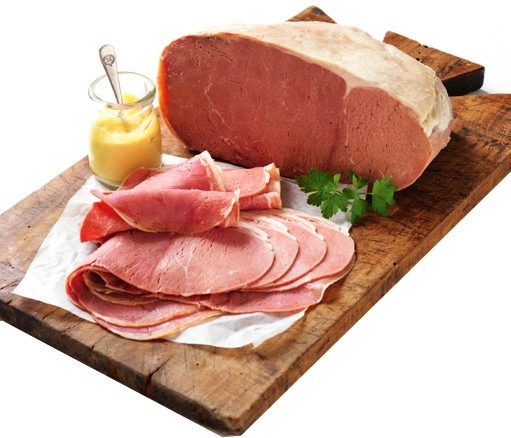 Silverside Sliced or Shaved*