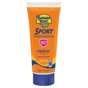 Banana Boat Sport SPF 50+ 200g