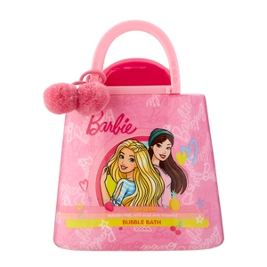 Barbie Bubble Bath Strawberry 300mL