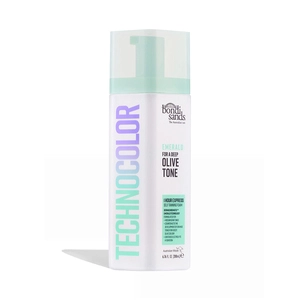 Bondi Sands Technocolor Emerald 1 Hour Express Self Tanning Foam 200mL