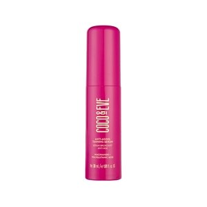 Coco & Eve Sunny Honey Anti-Aging Tanning Serum 30mL