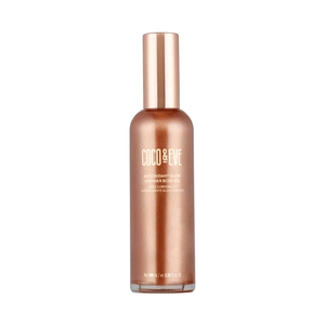 Coco & Eve Sunny Honey Antioxidant Glow Shimmer Body Oil 100mL