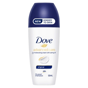 Dove Advanced Care Original 48H Antiperspirant 50mL